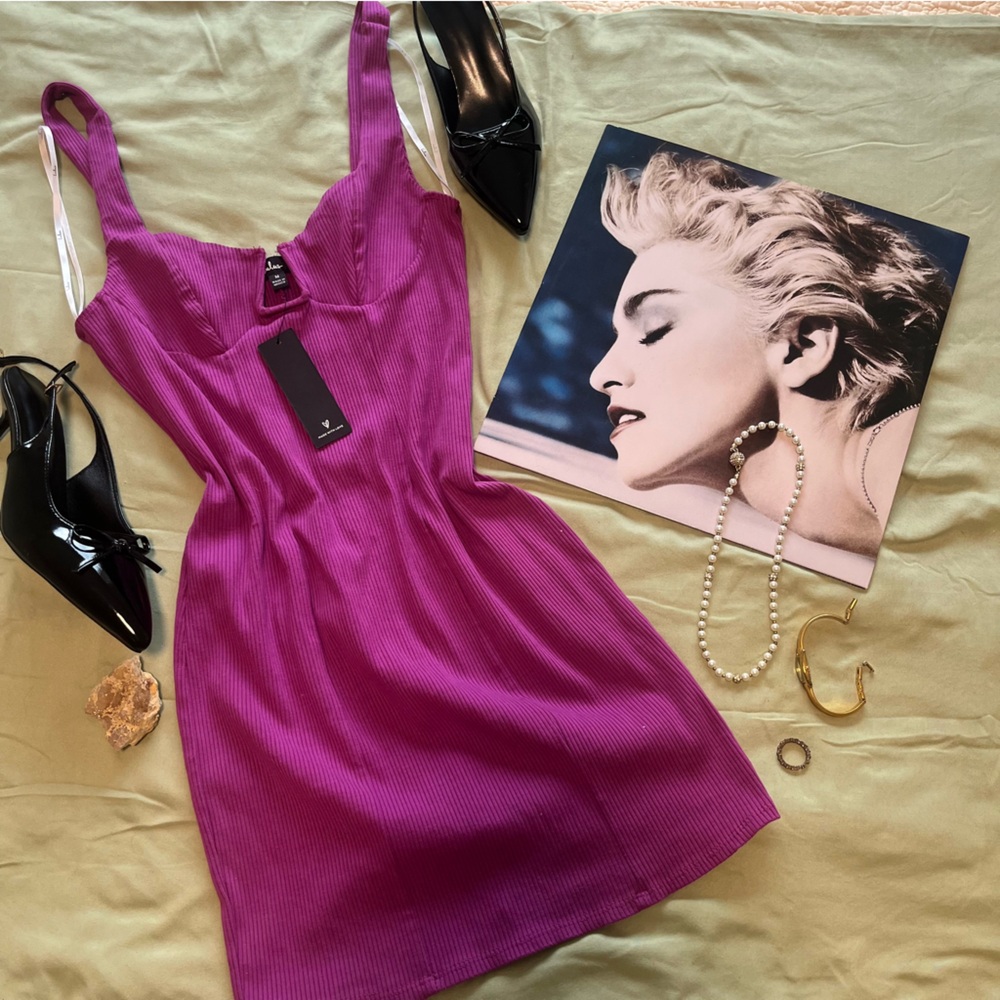 Lulus dress *NEW